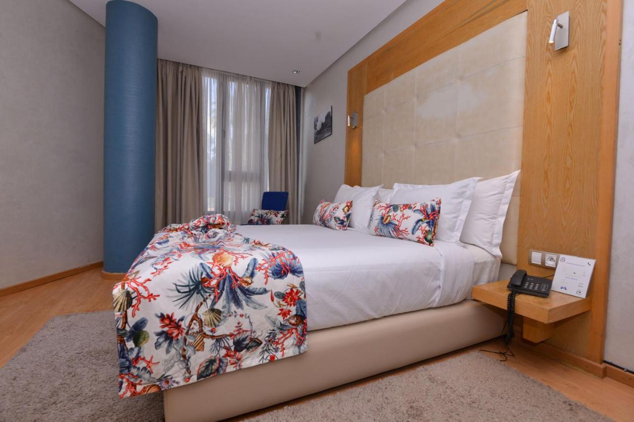 Le 135 Appart Hotel Aparthotel 3*
