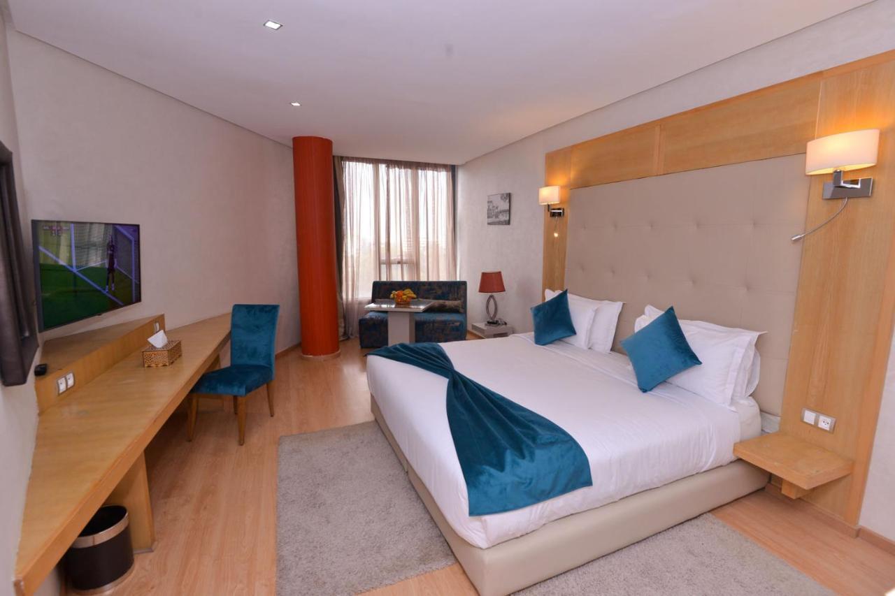 Le 135 Appart Hotel Aparthotel 3*