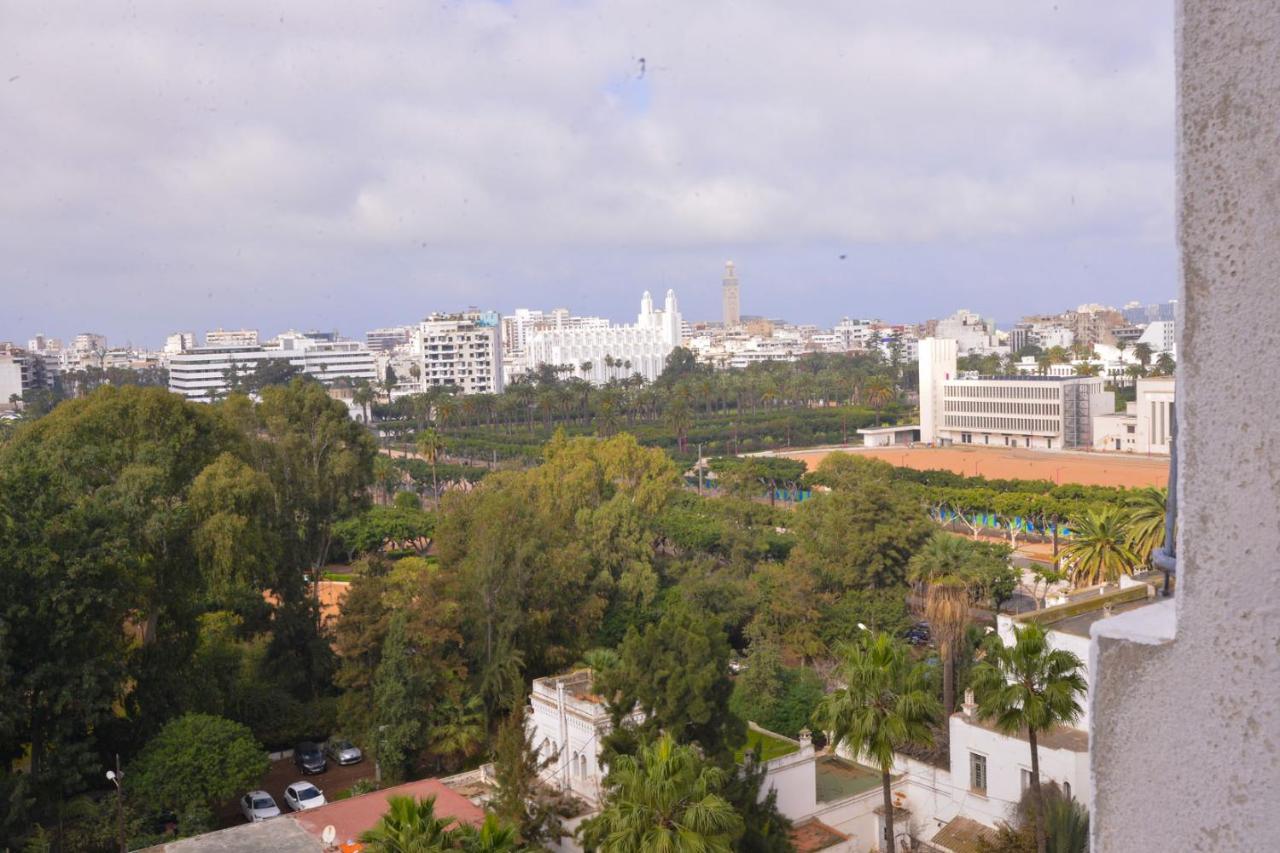 Le 135 Appart Hotel Casablanca