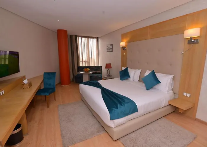 Le 135 Appart Hotel
