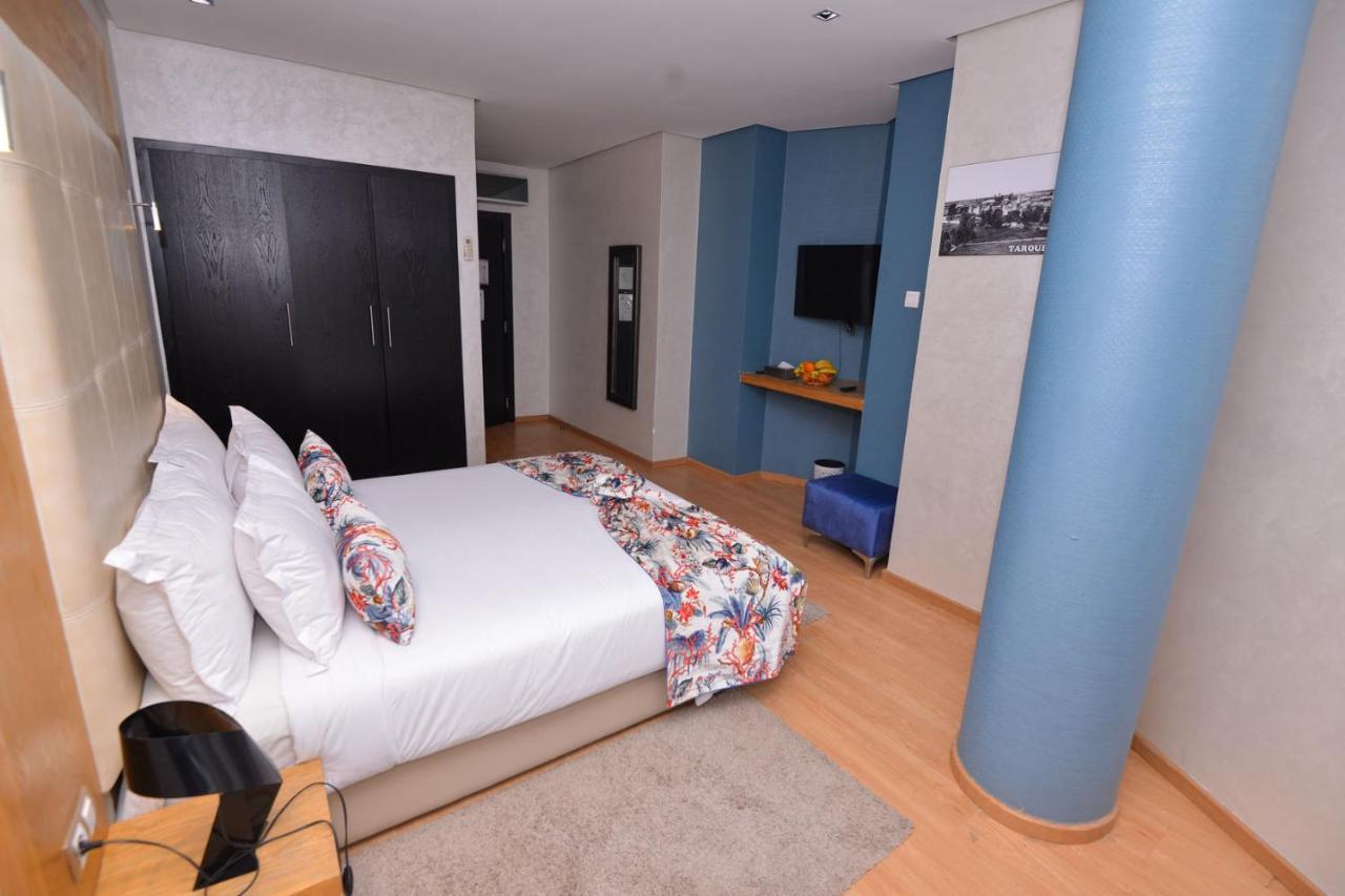 Le 135 Appart Hotel 3* Casablanca
