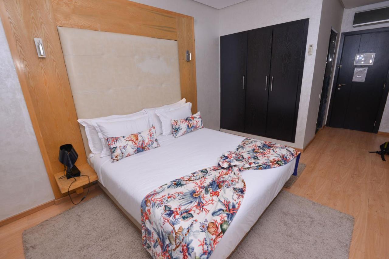 Aparthotel Le 135 Appart Hotel 3*