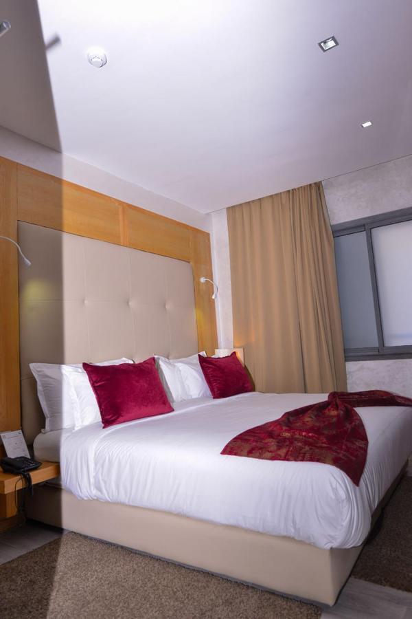 Aparthotel Le 135 Appart Hotel Casablanca