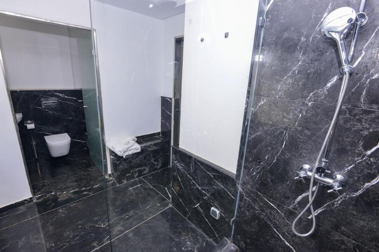 Aparthotel Le 135 Appart Hotel