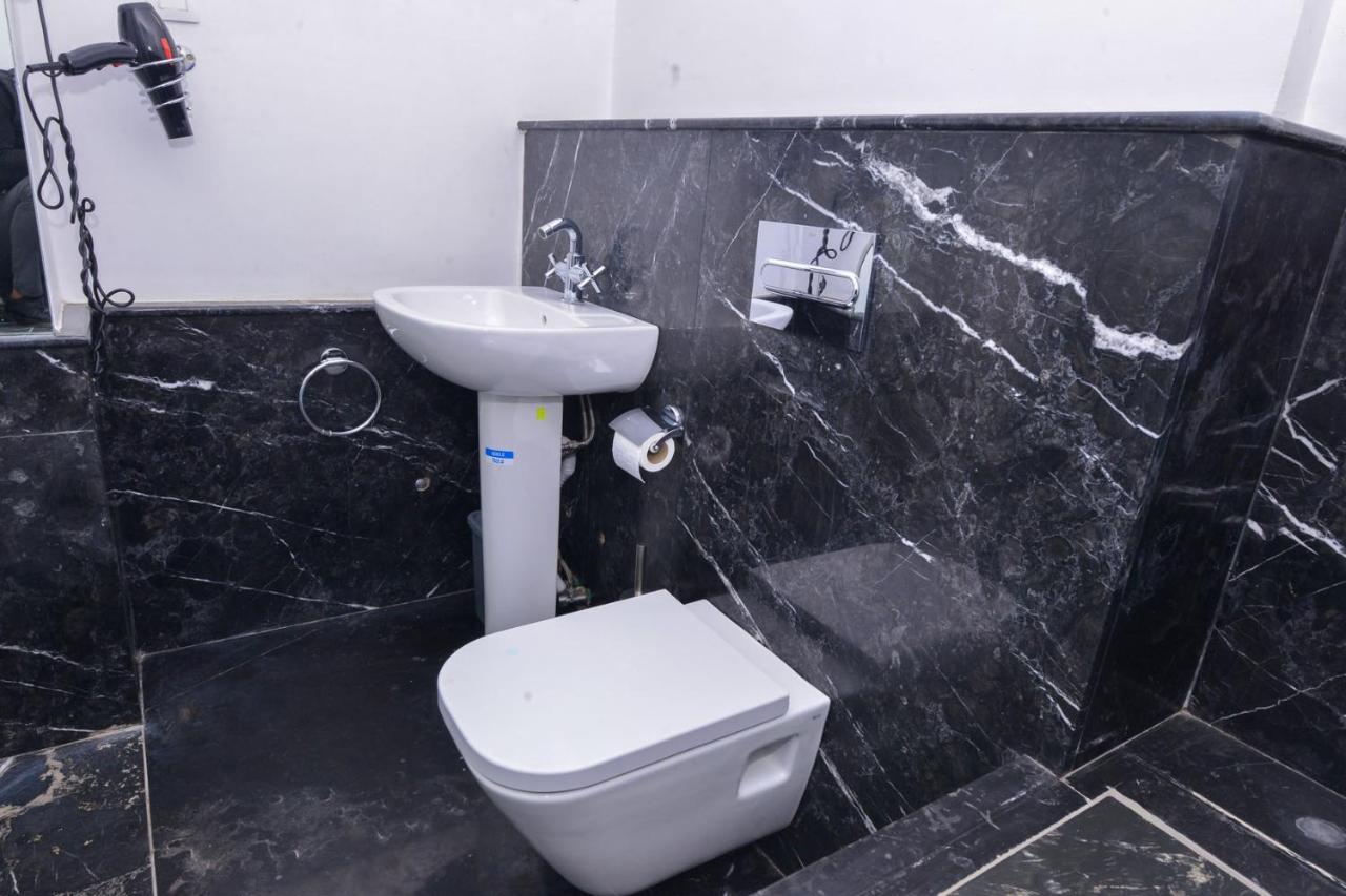 Aparthotel Le 135 Appart Hotel Casablanca