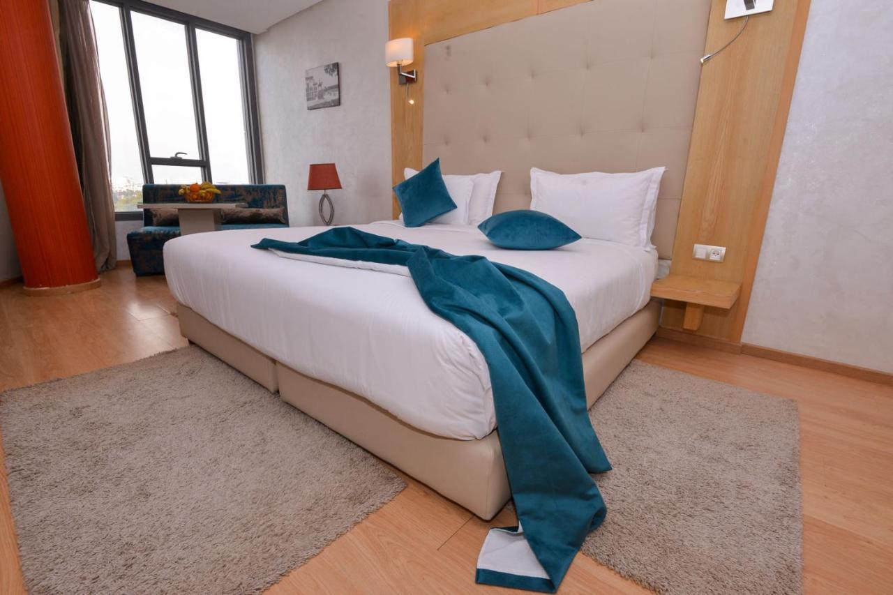 Le 135 Appart Hotel