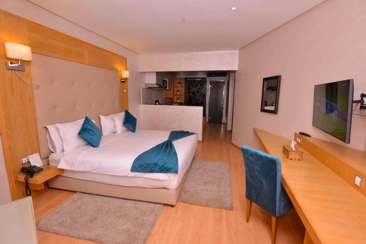 Le 135 Appart Hotel Aparthotel