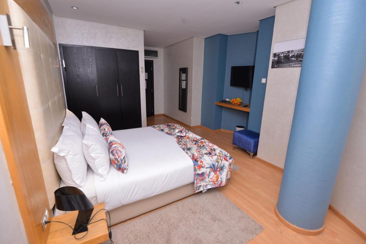 Le 135 Appart Hotel Aparthotel 3*