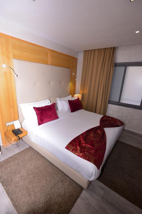 Le 135 Appart Hotel 3*