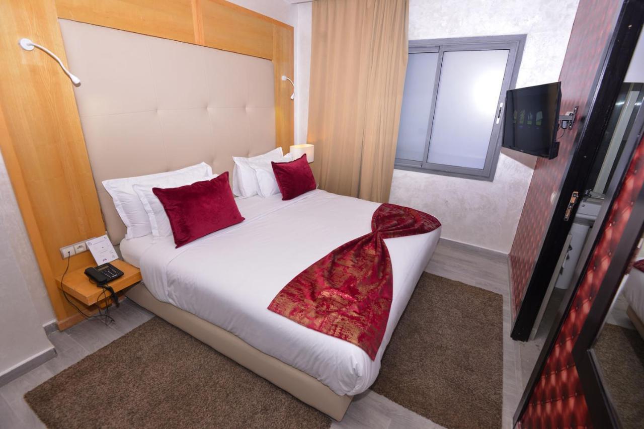 Aparthotel Le 135 Appart Hotel Casablanca