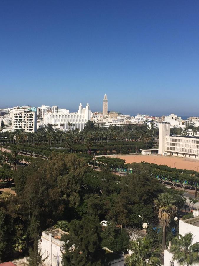 Le 135 Appart Hotel Aparthotel Casablanca