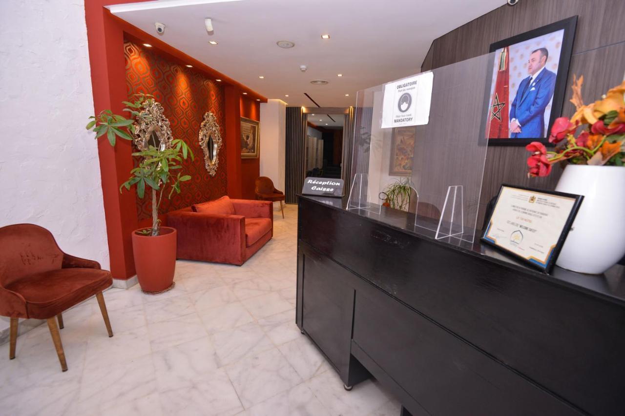 Le 135 Appart Hotel Aparthotel 3*