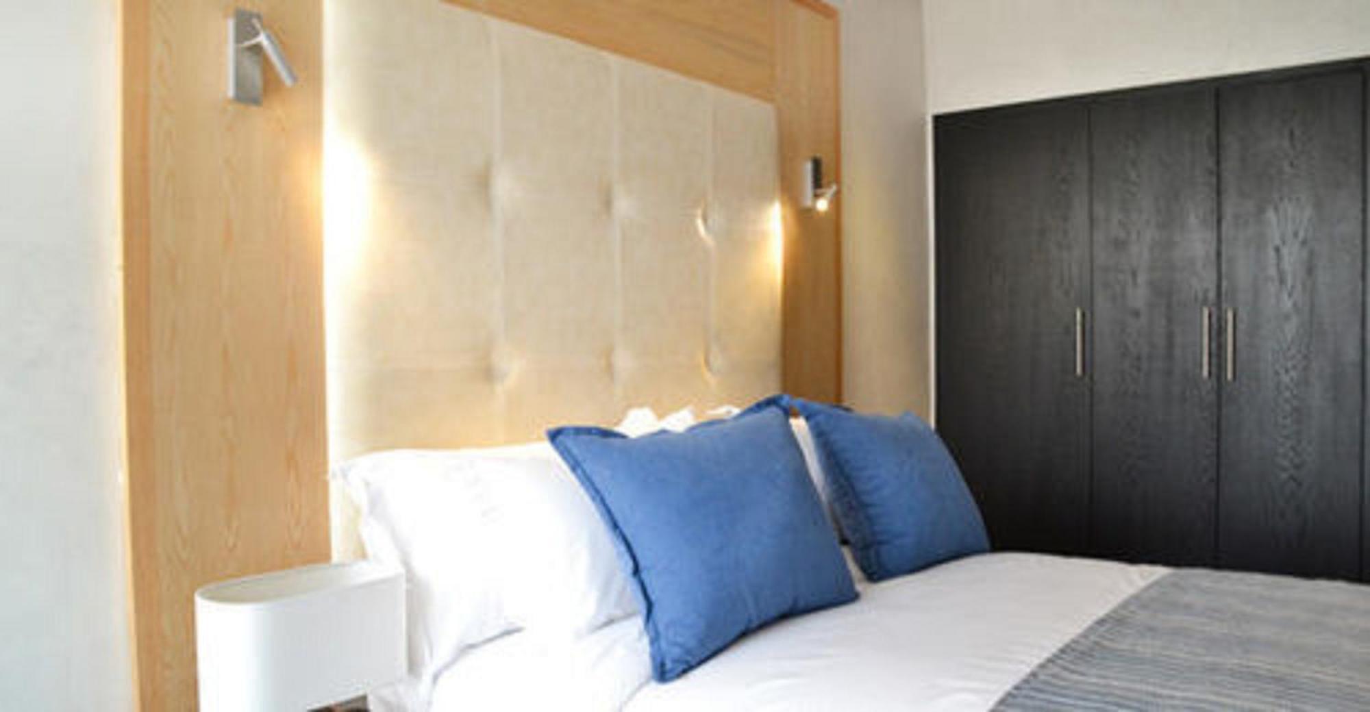 Le 135 Appart Hotel Aparthotel 3*