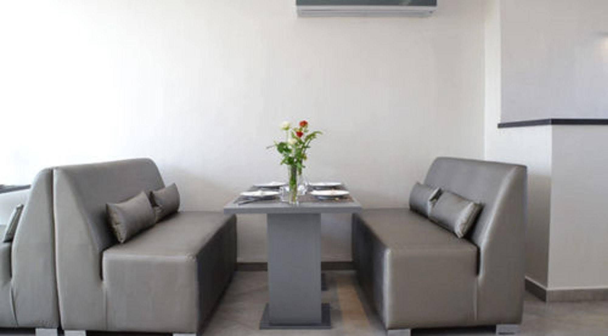 Le 135 Appart Hotel Casablanca