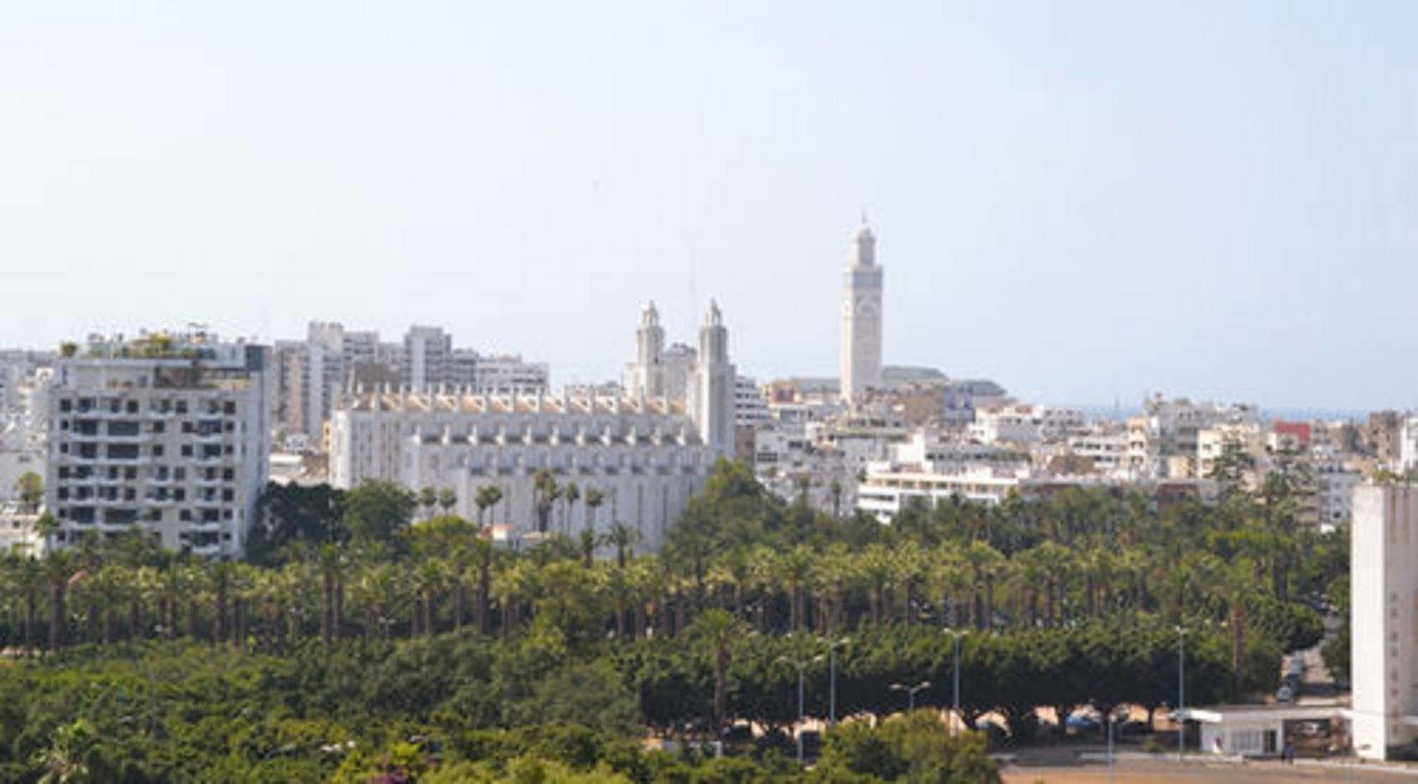 Le 135 Appart Hotel Aparthotel 3*
