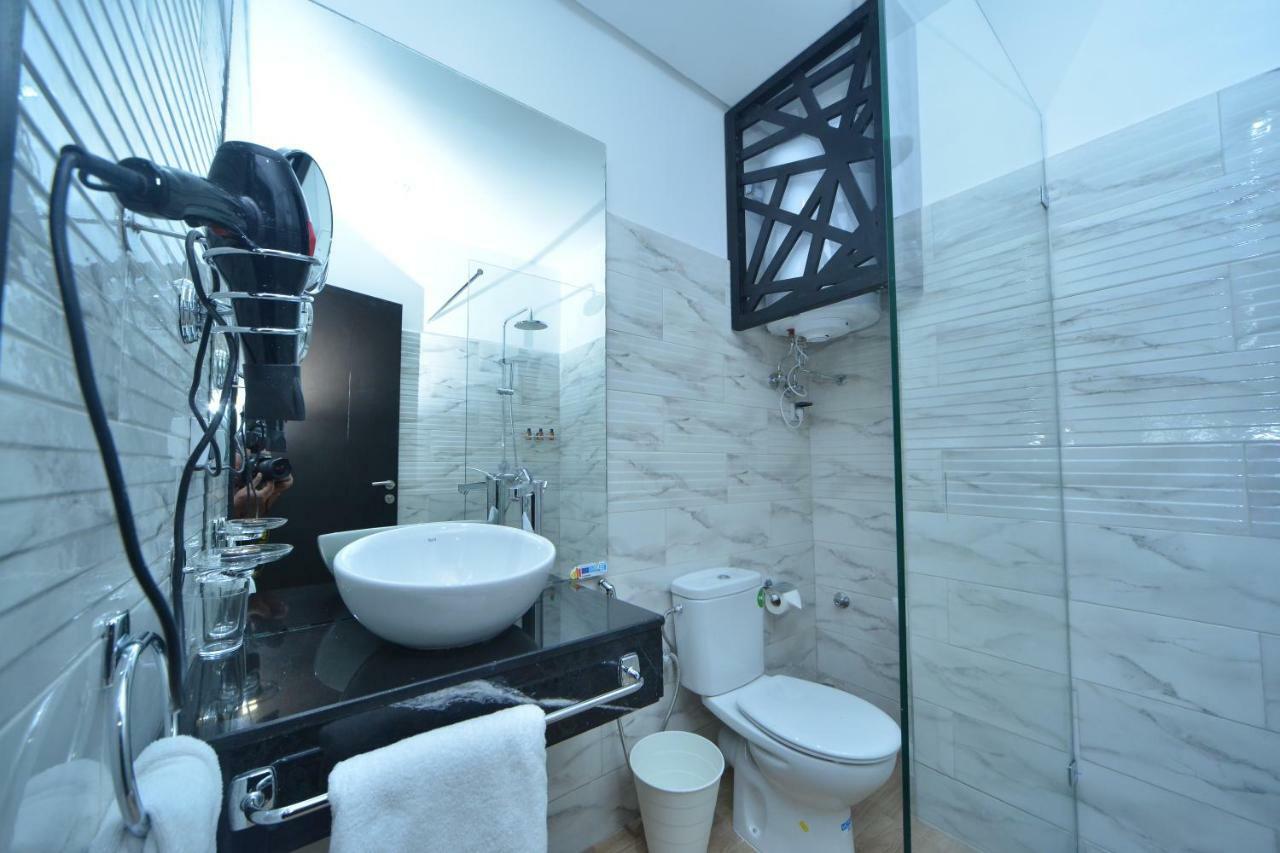 Aparthotel Le 135 Appart Hotel Casablanca