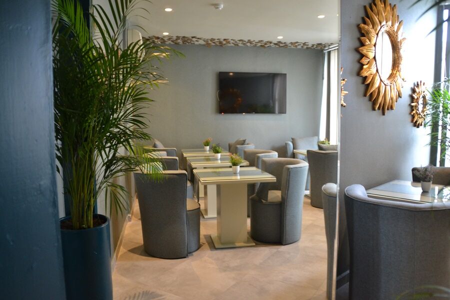 Le 135 Appart Hotel 3* Casablanca
