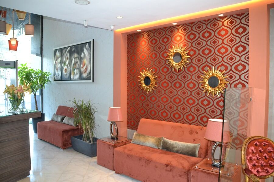 Aparthotel Le 135 Appart Hotel